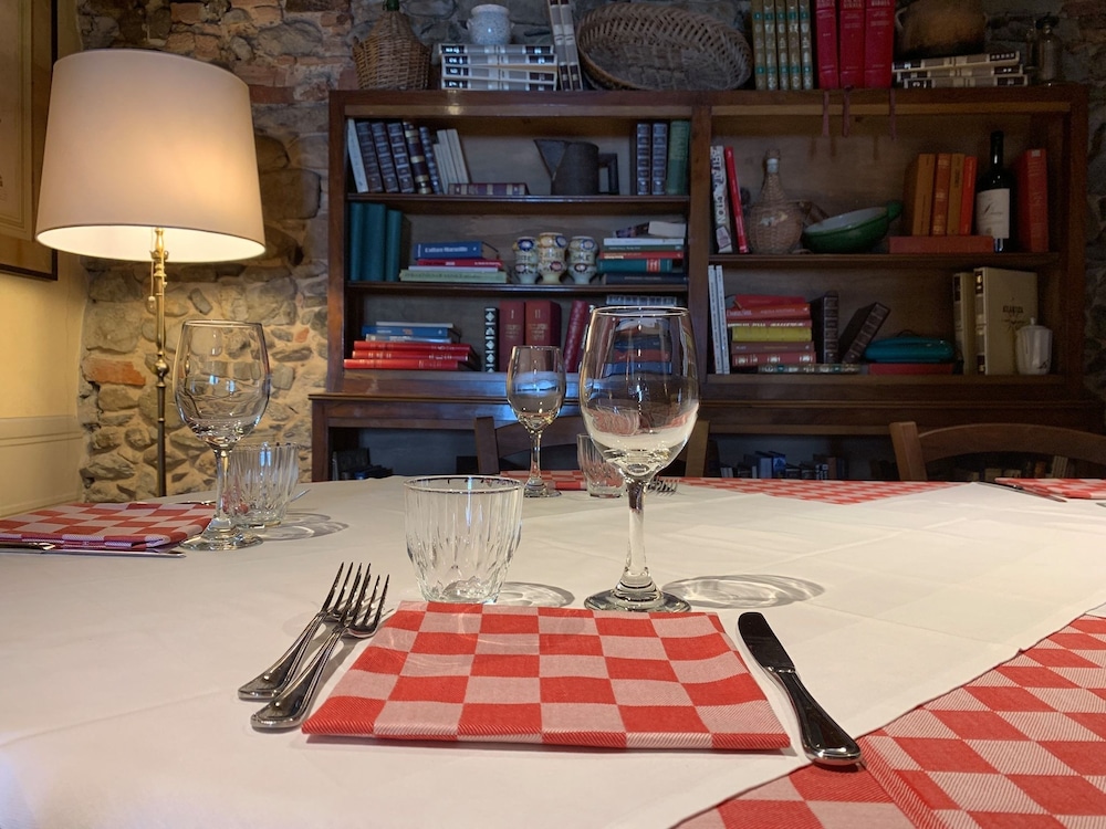 Locanda La Querce