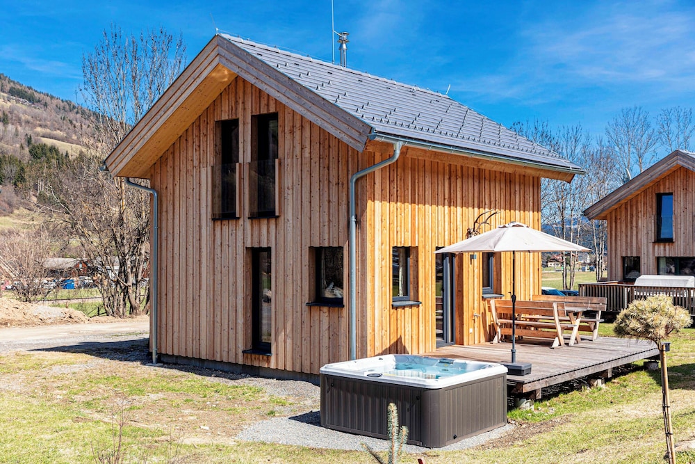 Kreischberg Chalets by ALPS RESORTS