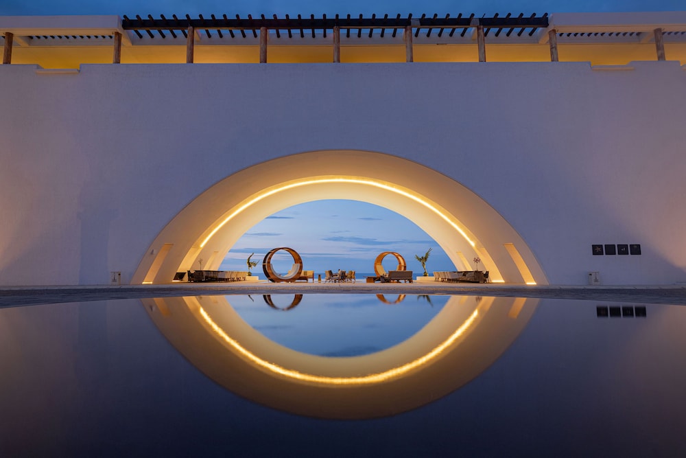 Los Cabos Vacations - Marquis Los Cabos, An All Inclusive, Adults Only  No Timeshare Resort - Property Image 4