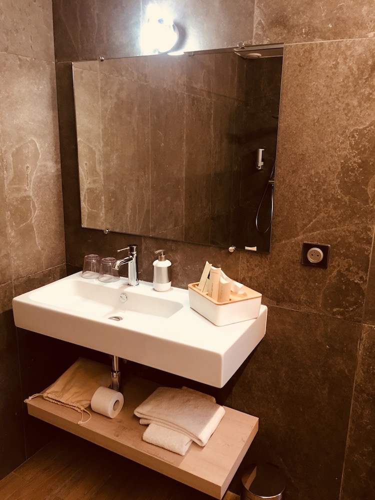 Auberge Quintessence