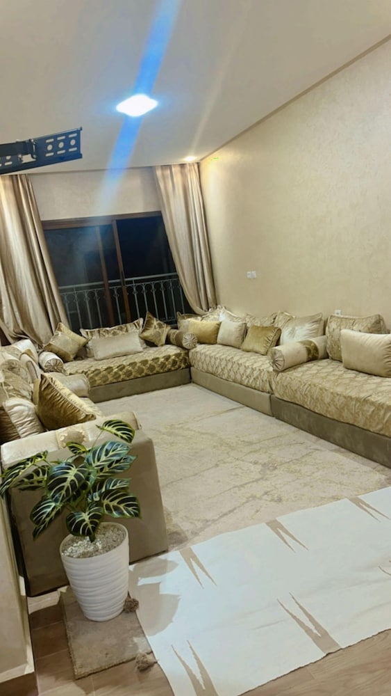 Kasbah Itran Appart