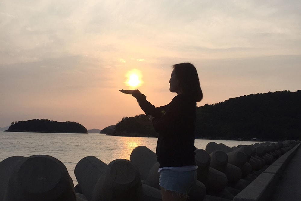 Tongyeong Ara Guest House view 3