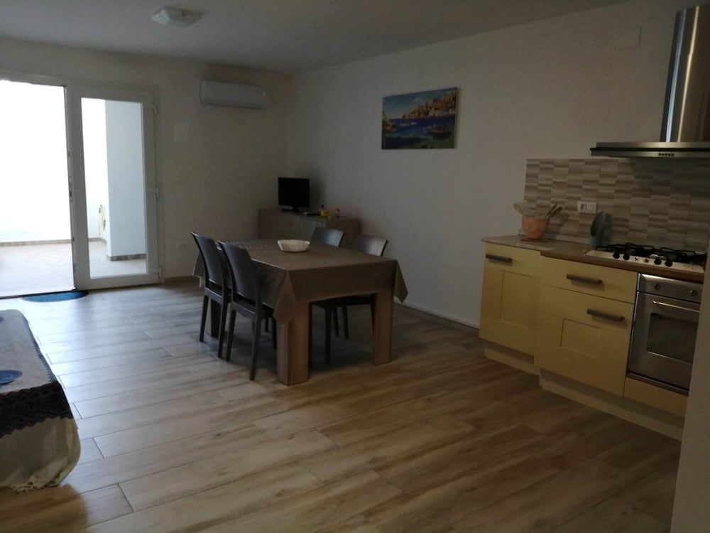 Nice Two-room Apartment Giusy view 5