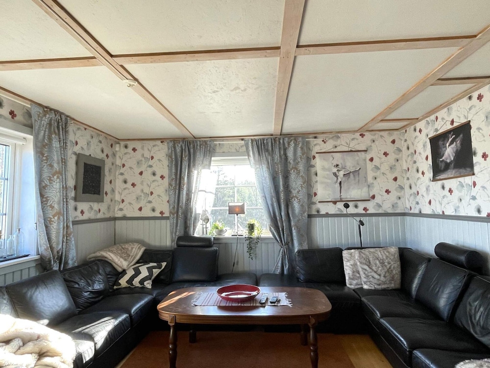 10 Person Holiday Home in Backefors