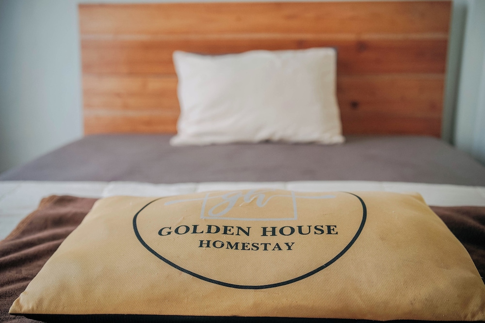 Golden House Syariah Nexura Collection