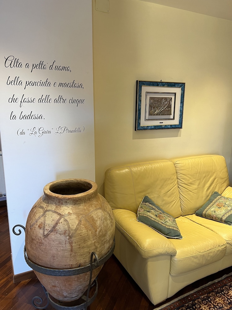 Il Sorriso Di Liu