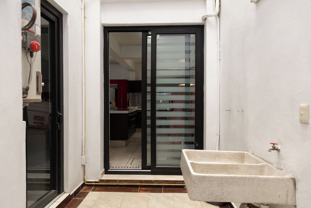 Family House with 2 Bedrooms in Oaxaca