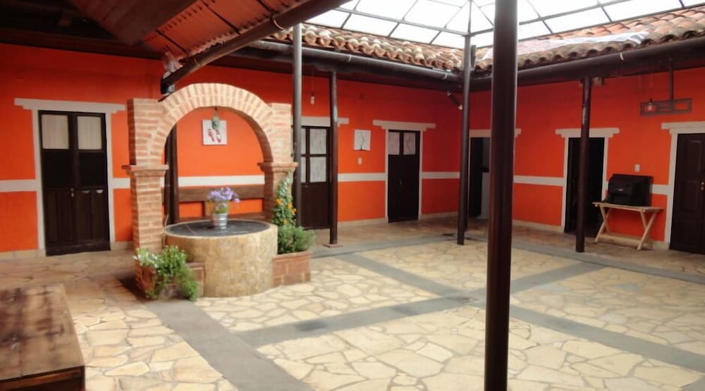 Casa Monad