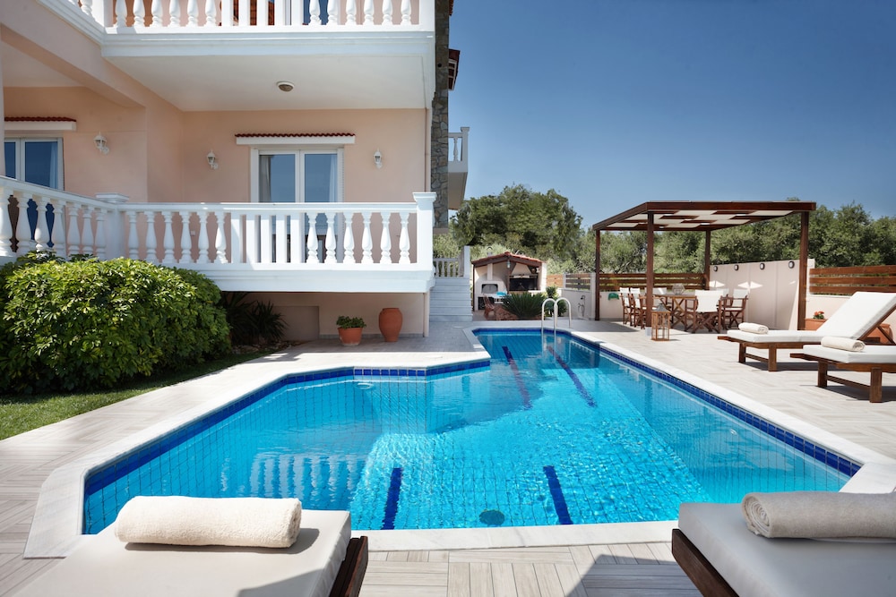 Villa Vanelia Mare