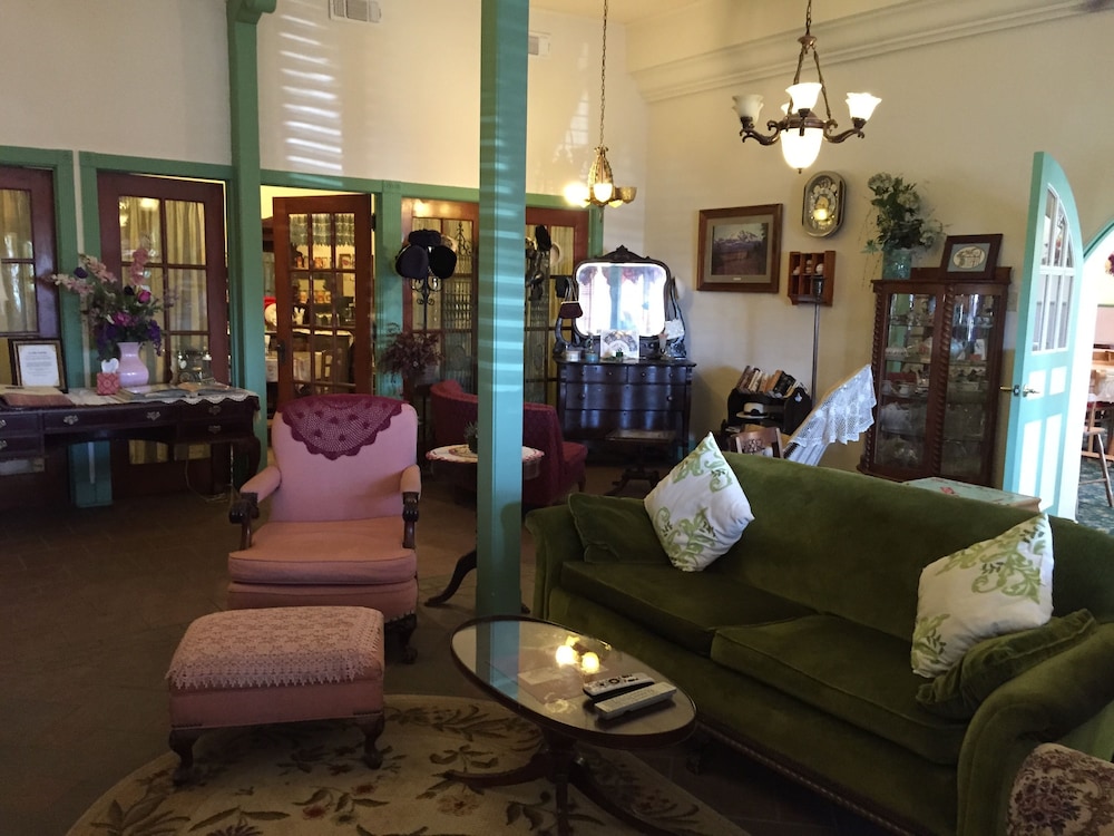 The Pallmer Inn