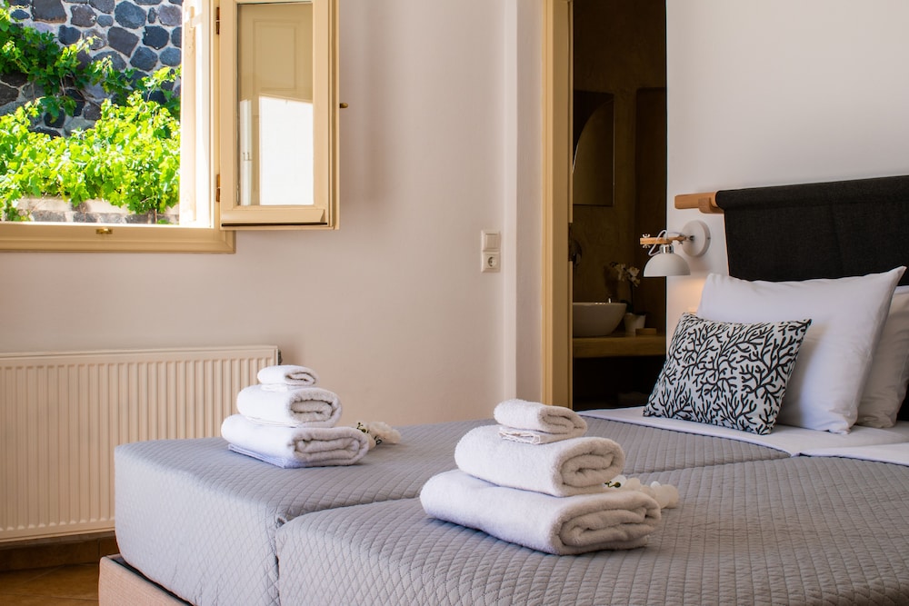 White Orchid Villa