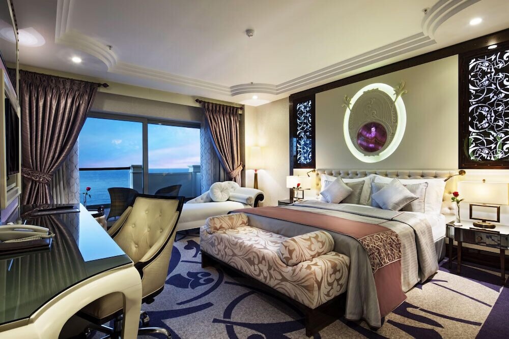 Merit Royal Premium Hotel - All inclusive