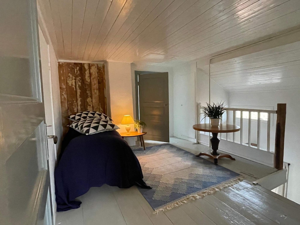 5 Person Holiday Home in Gallstad view 4