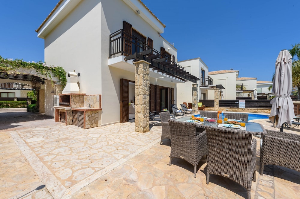 Villa Greco Mare 5 in Protaras