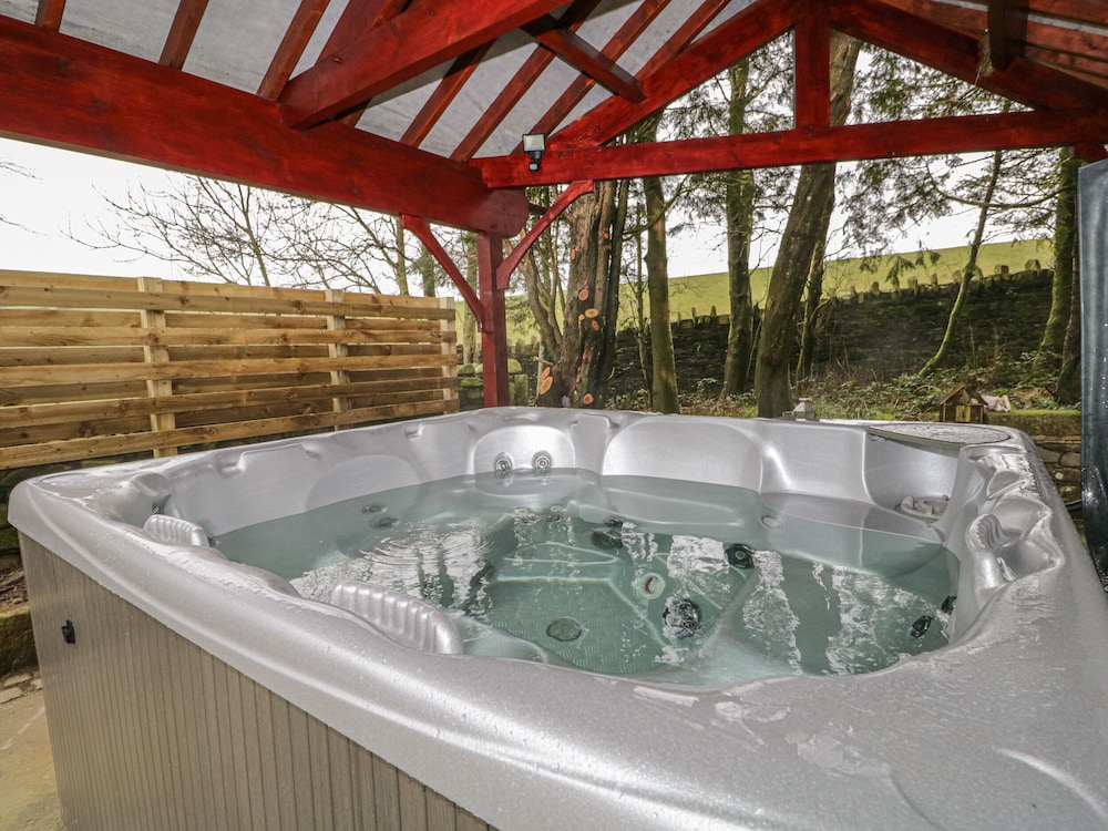Laithe Cottage