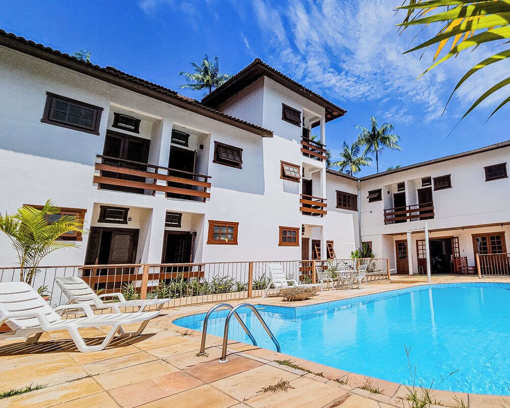 Pousada Villa Tupi Ubatuba