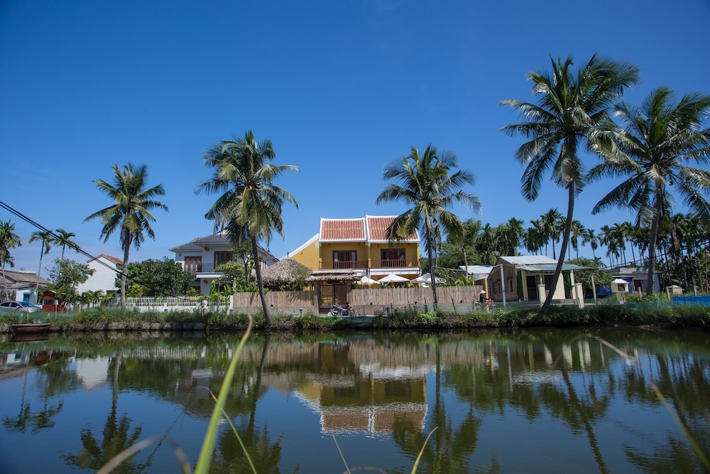 An Sen Boutique Villas