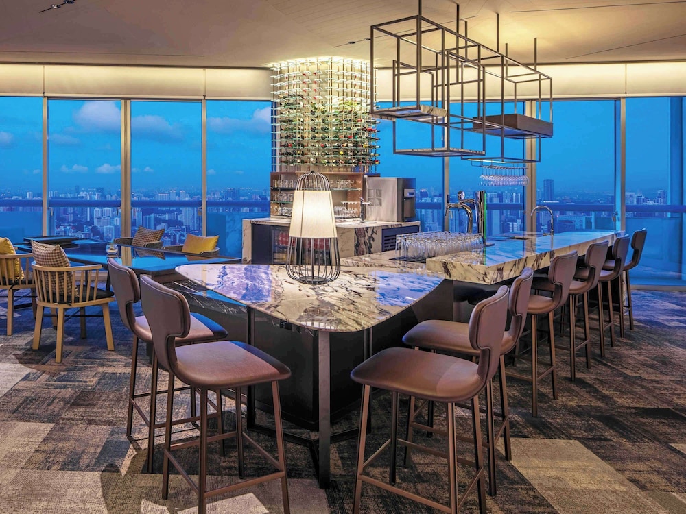 Swissotel The Stamford Singapore 52