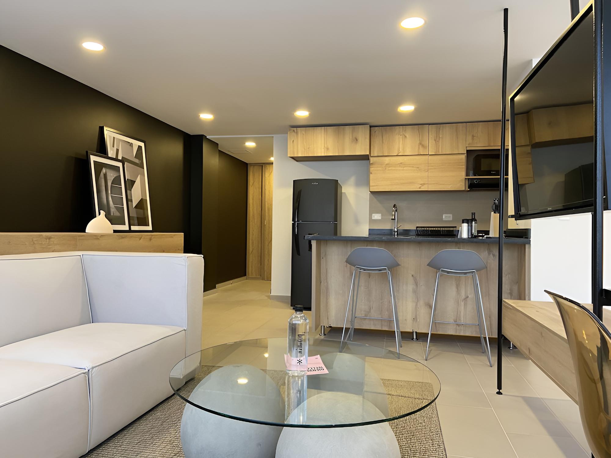 Magnificent Ebano by Wynwood House