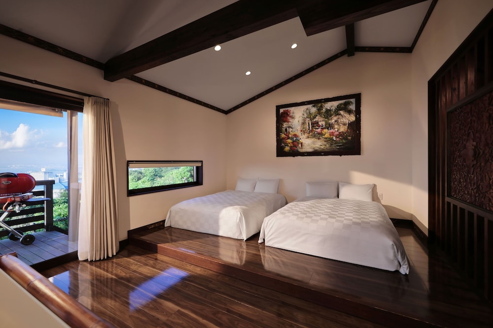 Crystal Villa Shirahama Oceans Dog Resort