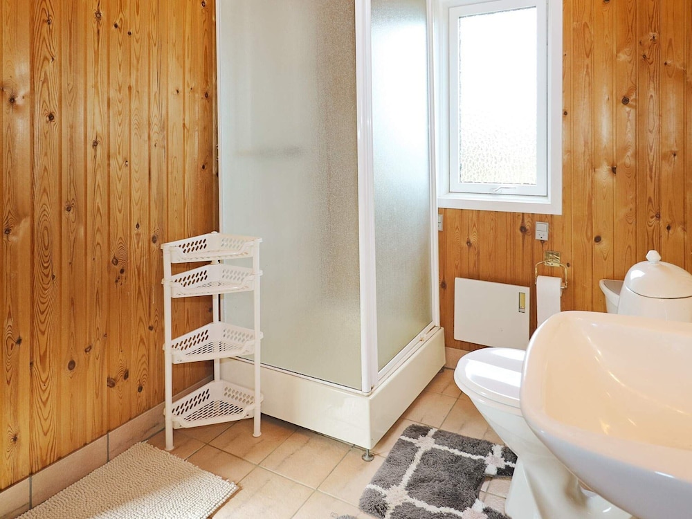 4 Person Holiday Home in Hadsund