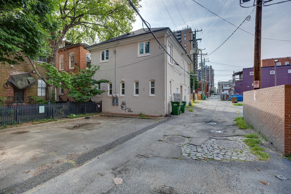 Charming Richmond Retreat Near Riverside Park! view 5