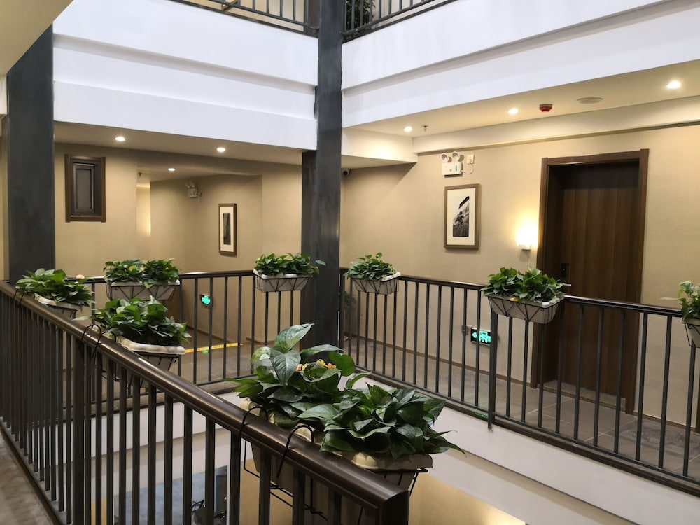Yunshang Hotel