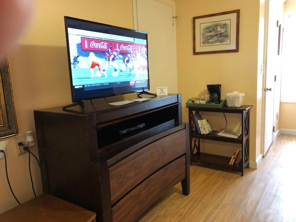 Spring Garden Inn