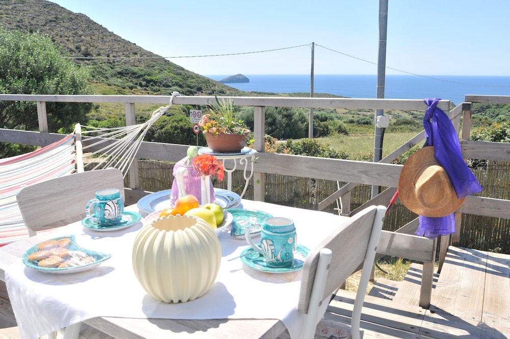 Agriturismo Erbe Matte - Campingplads, Billede 20