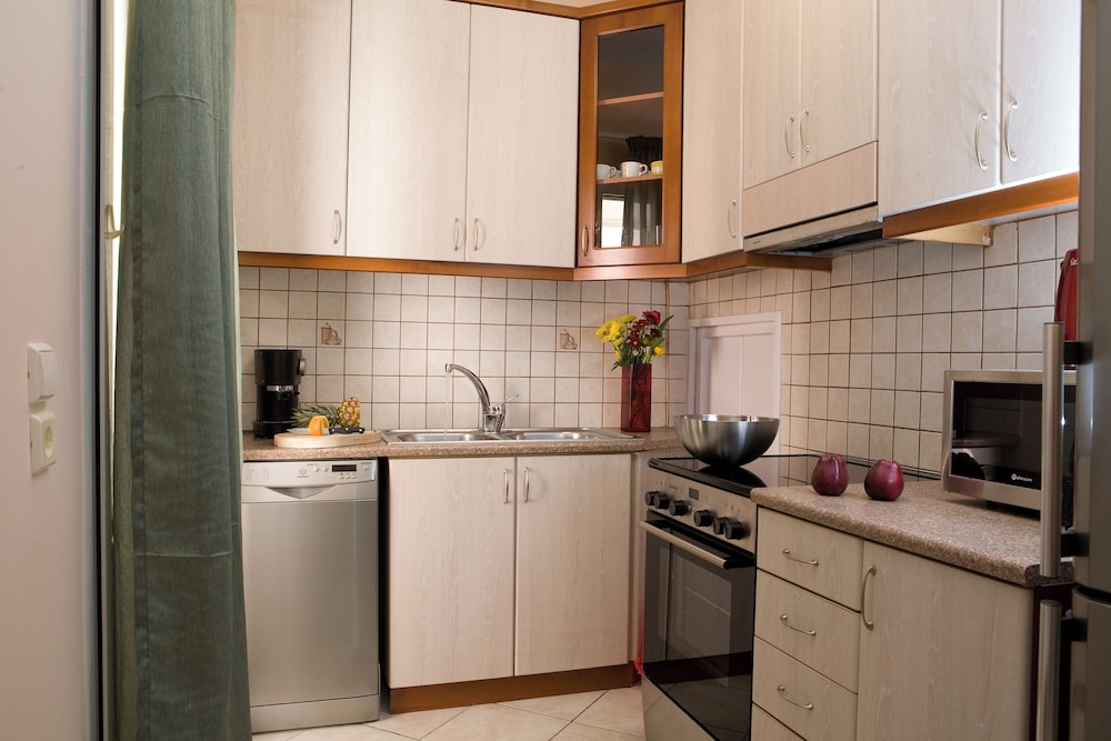 Anthemis Luxury Villas