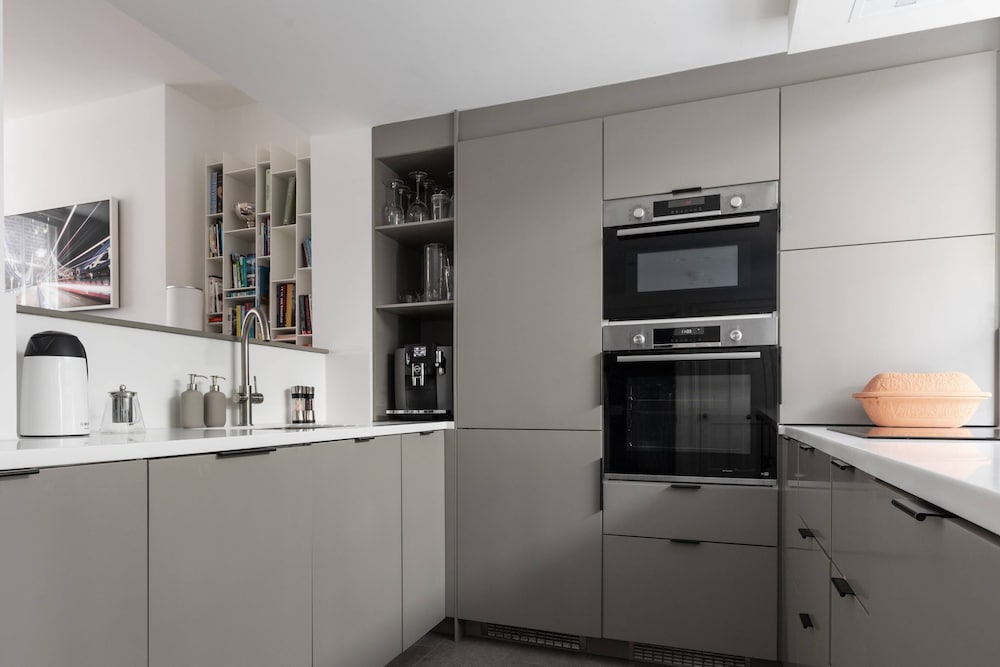 Whittlesey Street II by Onefinestay