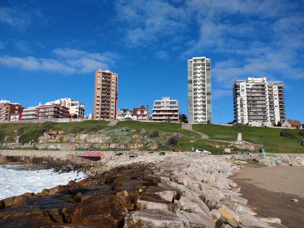 Edificio Único