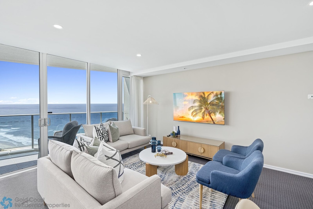 H-Residences Surfers Paradise - GCLR
