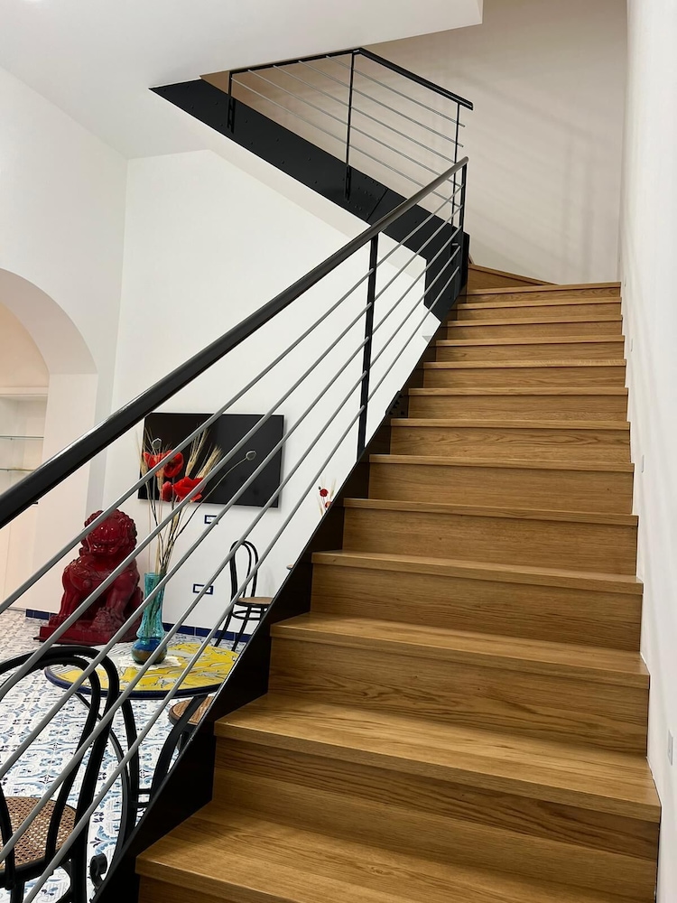 B&B palazzo della guardia