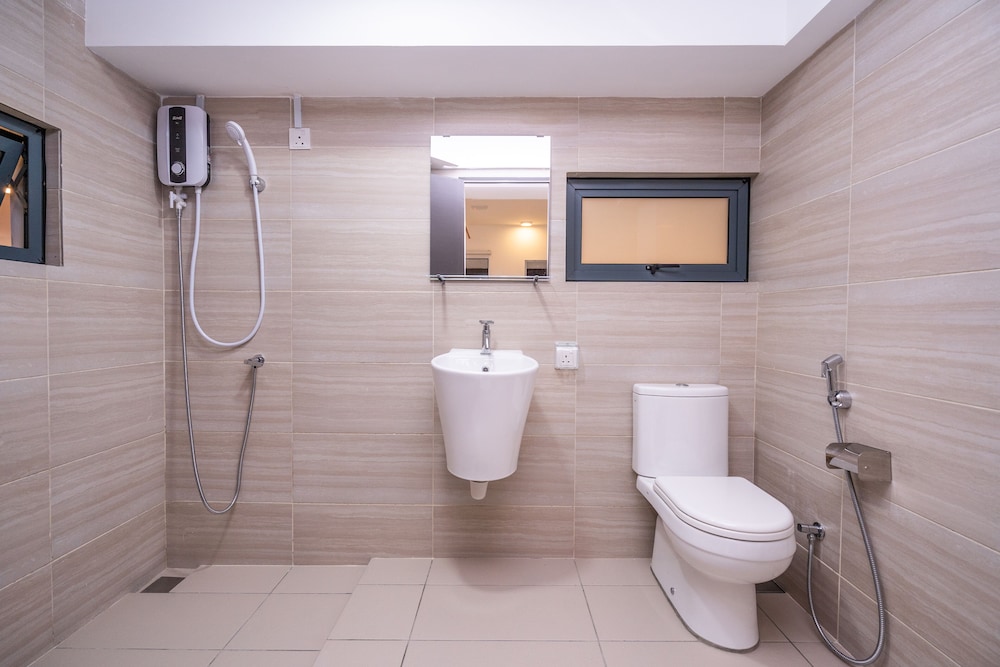 OYO Home 89599 Beautiful 2br 3 Towers