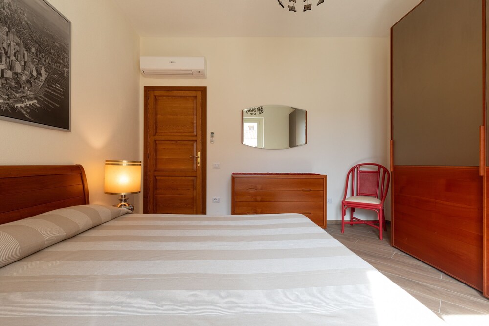 Casa Marina con Patio by Wonderful Italy