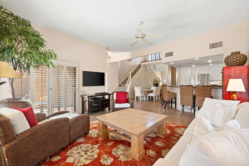 Ironwood Desert Retreat With Private Jacuzzi Scenic Views