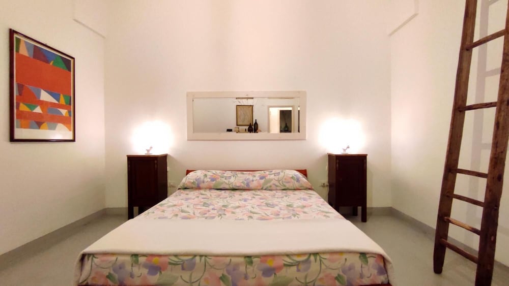 Villa Perseo - Dimora Storica Con Piscina Privata Nel Centro Di S Maria di Leuca view 3