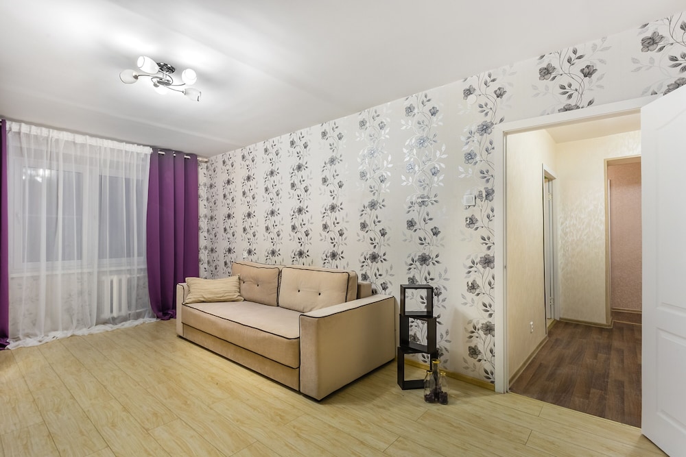 Apartment on Kozhevnivheski Vrazhek 3