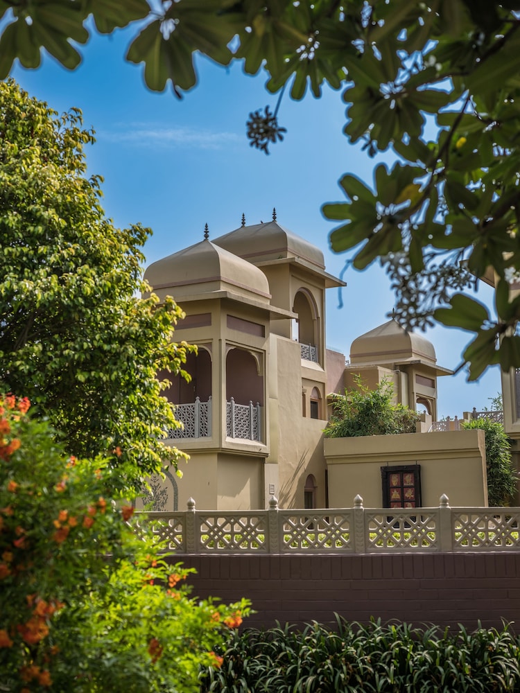 Heritage Village Resort & Spa Manesar, photo 89