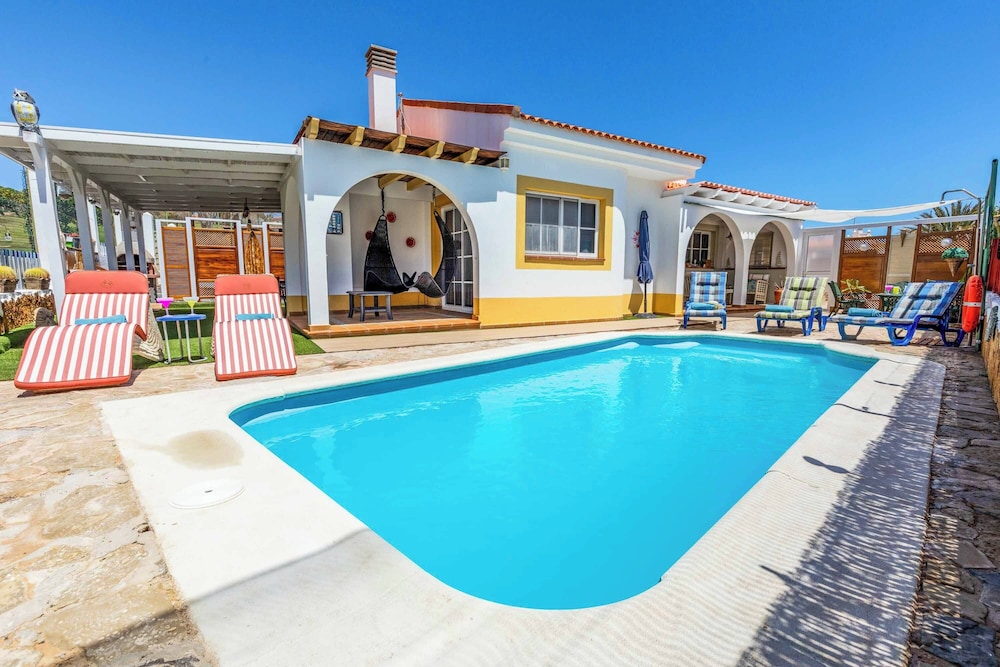 Villa La Luna