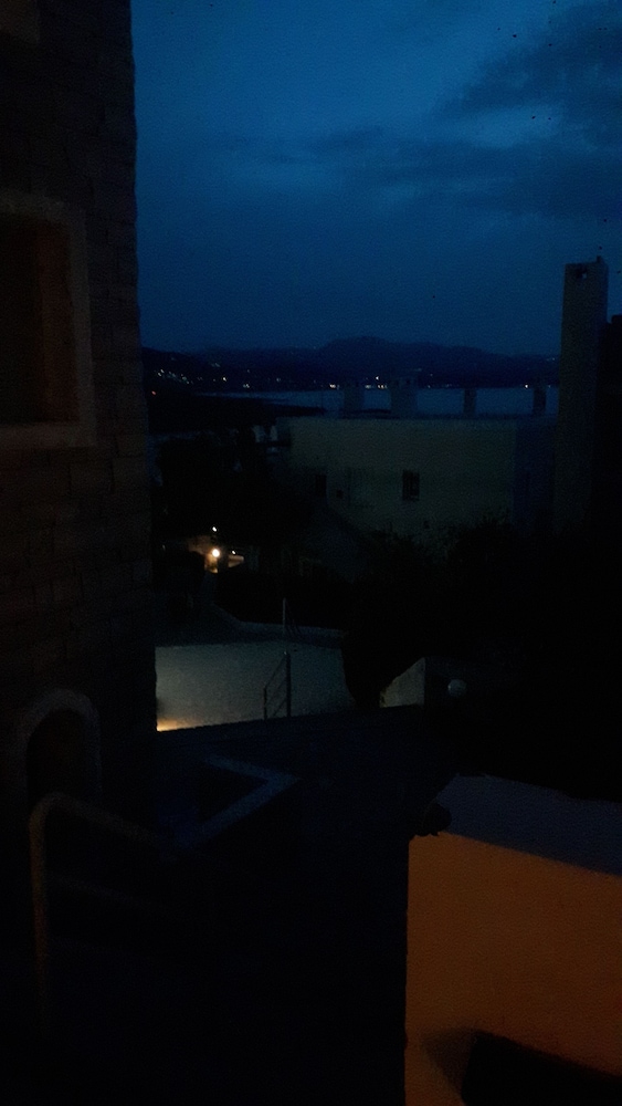 Dionysos Authentic Resort & Village