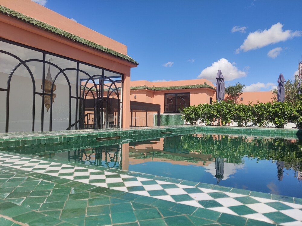 Riad N°5
