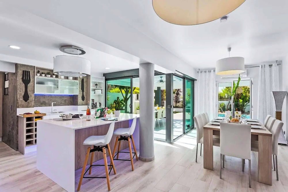Villa Stefy