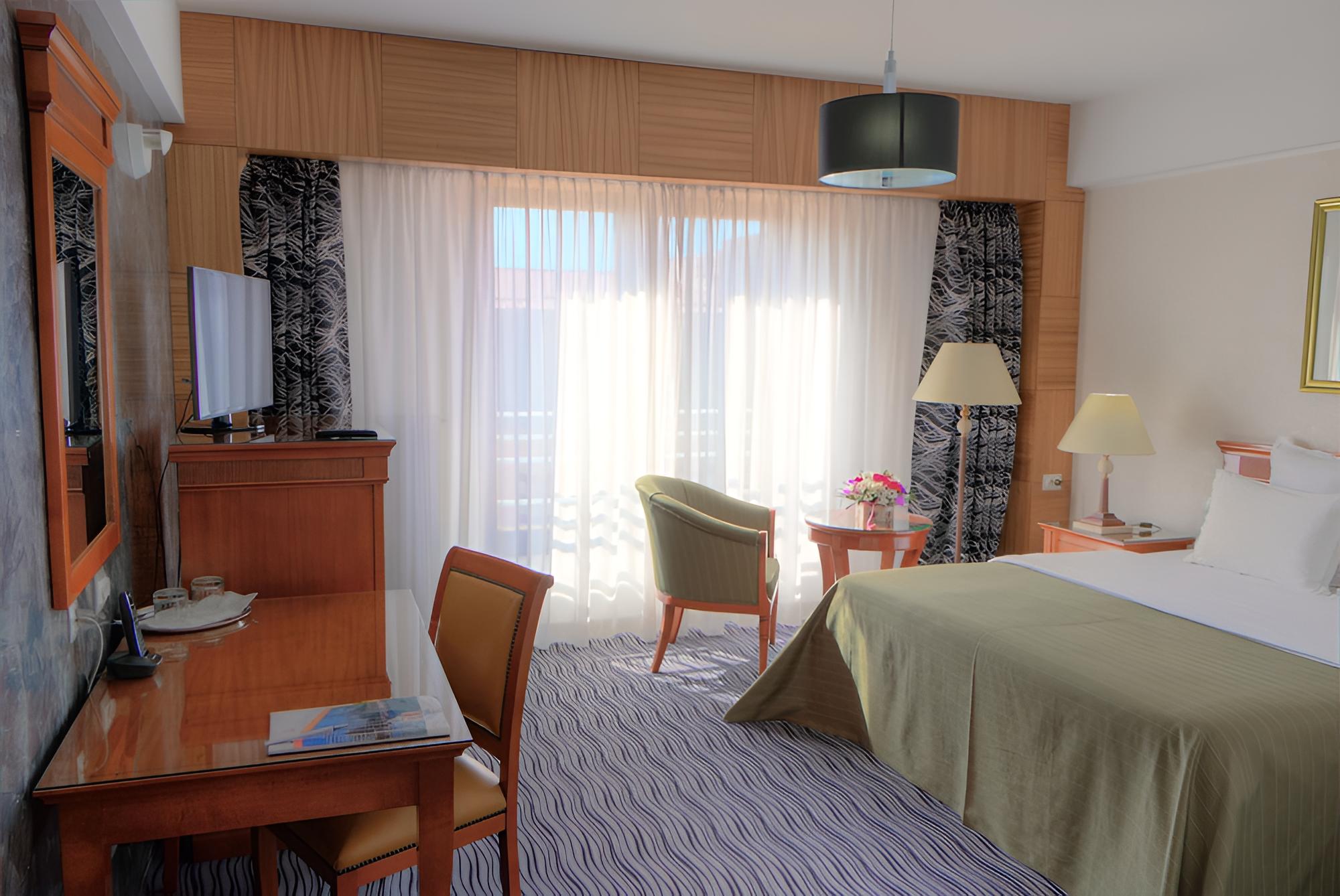 Oltenia Hotel