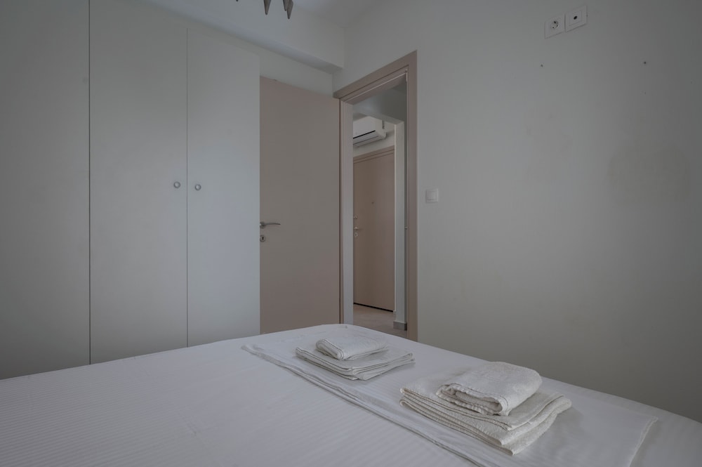 White Pearl Suites Halkidiki