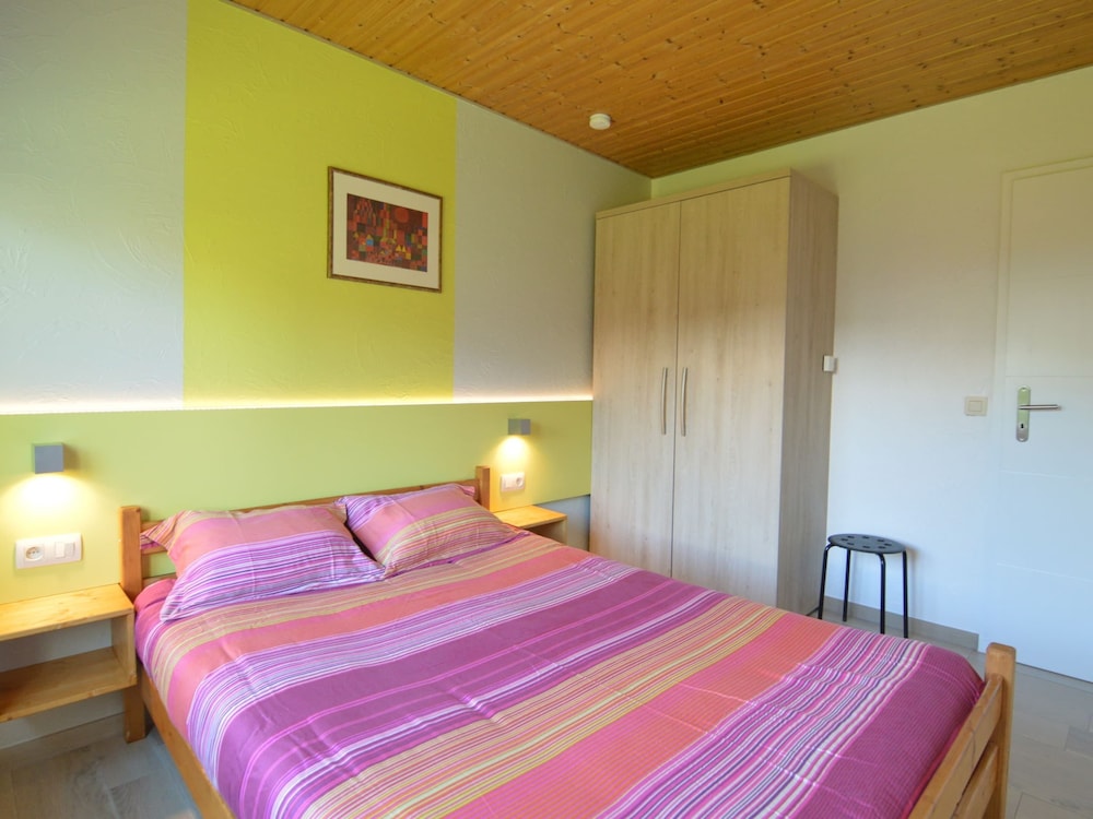Retreat in Malmedy Hills view 4