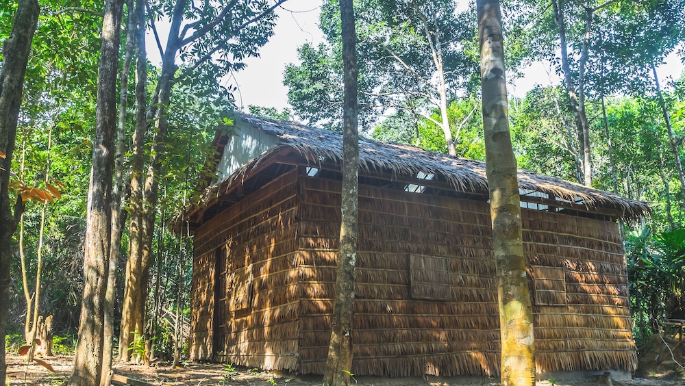 Driftwood Hostel and Bungalows