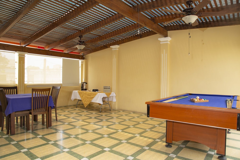 Guatemala City Vacations - Hotel Casa Salome - Property Image 5