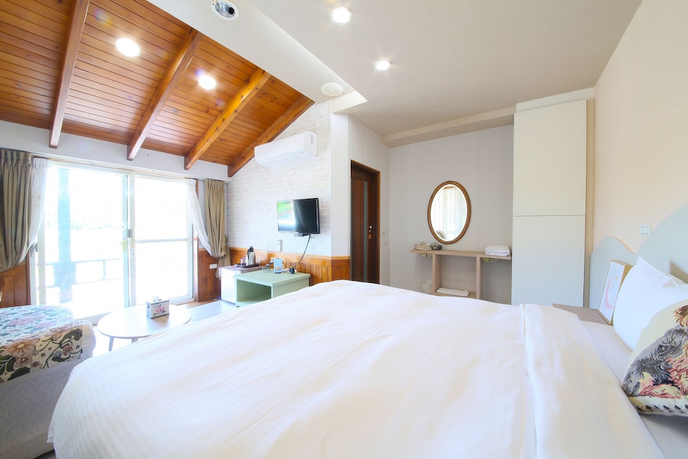 Dong Shan He B&B